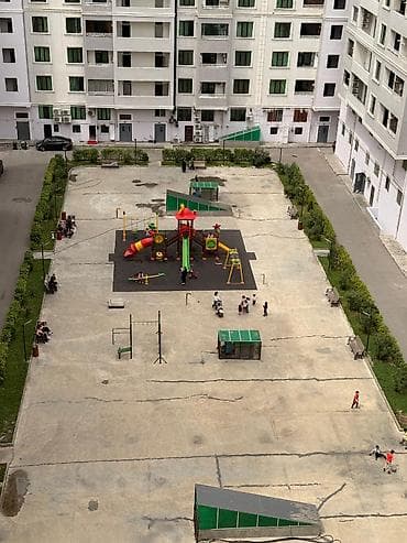 İnfrastruktur cəhətdən olduqca zəngin və əlverişli ərazidə — "Olimpik — 2