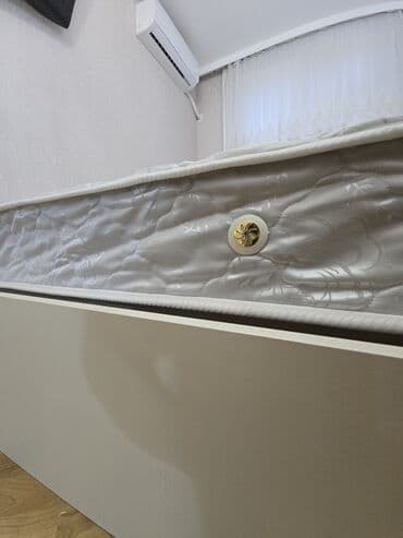 döşəklər: Sadə matras, İki nəfərlik — 3