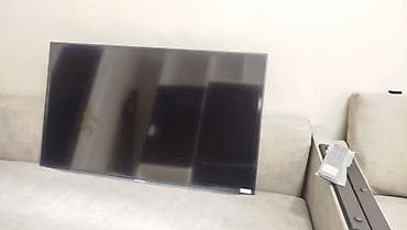 sma tunar: İşlənmiş Televizor Samsung LED ekran 40" FHD (1920x1080), Ünvandan götürmə — 3