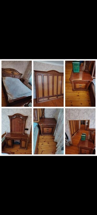 İkinəfərlik çarpayı, Dolab, Komod, Termo, İşlənmiş lalafo.az -da İkinəfərlik çarpayı, Dolab, Komod, Termo, İşlənmiş