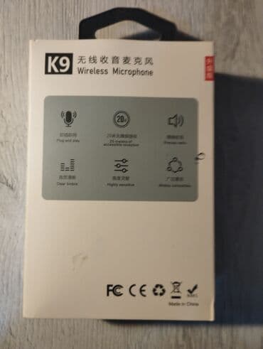 jbl mikrofon: Новый Беспроводные (Bluetooth) Микрофон JBL, Самовывоз — 10