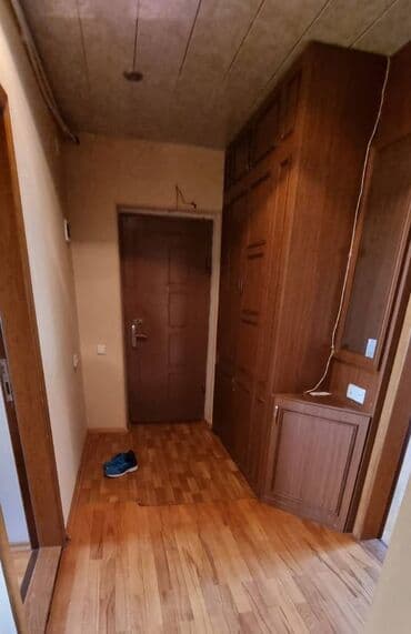 ilkin odənişsiz evler: Sumqayıt, 4 otaqlı, Köhnə tikili, 80 kv. m — 15