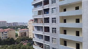 mingəçevir ev alqi satqi: 2 otaqlı, Yeni tikili, 71 kv. m — 3