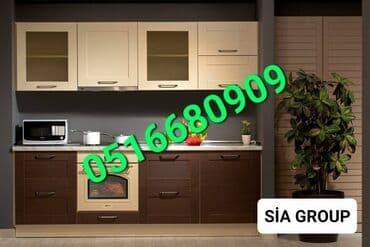 metbext: SİA Group Mətbəx Evinizin ən çox istifadə edilən yerlərindən biri olan — 1