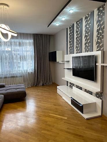 roseville: 3 otaqlı, Yeni tikili, 128 kv. m — 7