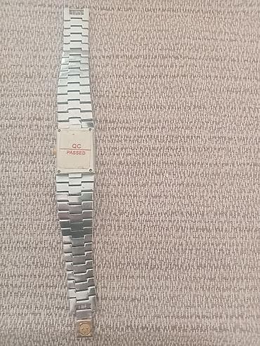 nömrə gedən saatlar: Fitron saati.Orjinal yapon saatidir.Ela veziyyetdedir.Cox deqiq — 2