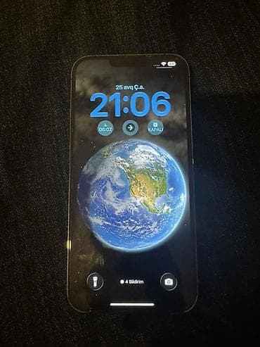 iphone 8 p: IPhone 13 Pro, 128 GB, Graphite, Simsiz şarj — 1
