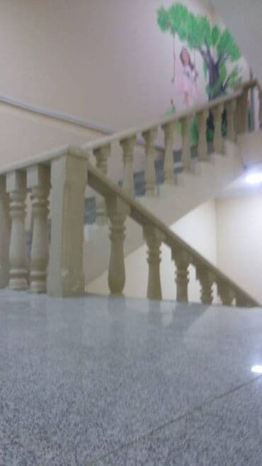 mingəcevirdə icarə obyektlər: Nizami rayonu 2 mərtəbəli,sahəsi 280 kv/m olan, 4 otağlı obyekt — 23