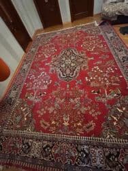 Sandıqlar: Xalça — 1