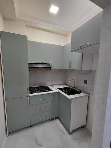 stend: Yeni Günəşlidə Mənzil Satılır. 2 otaq 60 m2 2/14 mərtəbə Kupçalı — 5