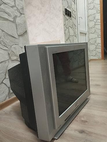 129 ekran tv: Televizor JVC 24" — 2