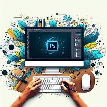 Qrafik dizayner, 20 yaş, 1-2 illik təcrübə, Tam iş günü — 1