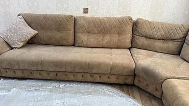 07 sekileri: Künc divan, Qonaq otağı üçün, Açılmayan — 3