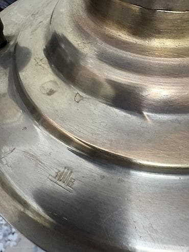 park radar sistemi: İşlənmiş Od Samovar, 5 l, Ödənişli çatdırılma — 5