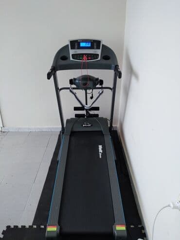 продам тренажер бубновского бу: Trenajor ideal veziyyetdedir cox keyfiyyetli alman texnologiyasidir — 1