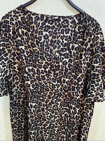 Новое платье размер хл — 4