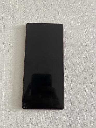 iphone 14 256 gb black: Samsung Galaxy Note20, Barmaq izi — 1