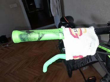 mini velosiped: STRIM XT 290 dağ velosipedi tep tezedir hec bir problemi yoxdur hec — 7