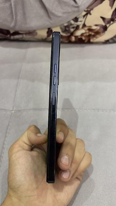 apple 8 plus 128 gb: Tecno Pova, 256 GB, rəng - Göy, Sensor, Barmaq izi, İki sim kartlı — 4