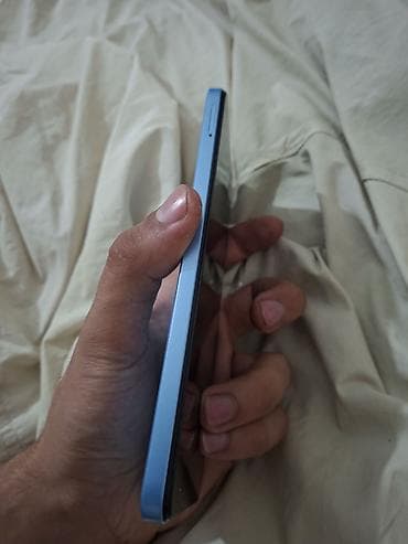 red magic 6s: Redmi 12, 128 GB — 7
