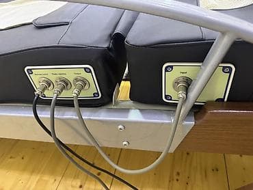 Краны водонагреватели: Masaj və termoterapiya çarpayısı - Bütün bədən üçün uzanmalı masaj — 4