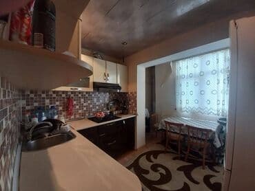 1 otaqlı kohnə tikili: Bakı, 4 otaqlı, Köhnə tikili, 110 kv. m — 19