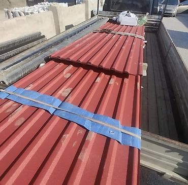 Metal dam ortklerı — 4