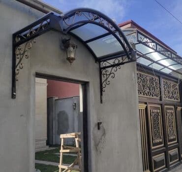 işlenmiş dam örtükleri: Polikarbonatların satışı — 4