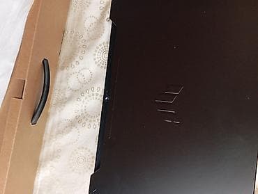 asus rog strix g18: Xüsusiyyətlər Brend:ASUS TUF GAMİNG A15 Məhsul tipi:Notebook Prosessor — 4