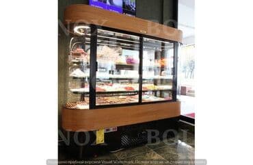 Xəmir yoğuran aparatlar: Digər restoran, kafe avadanlığı — 4