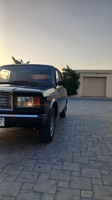 e 250 cdi: VAZ (LADA) 2107: 1.6 l | 2011 il 95000 km Sedan — 4