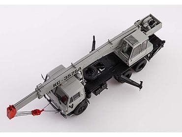 gitara jolana tornado: KamAz, 2025 il, 1:43, Dəmir, Ünvandan götürmə — 5