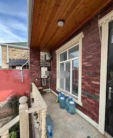 ramanida afsiyat isi: 100 kv. m, 3 otaqlı — 3