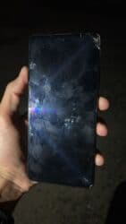 телефон fly nimbus 1: Poco X5 Pro 5G, 256 GB, rəng - Qara, Sensor — 3