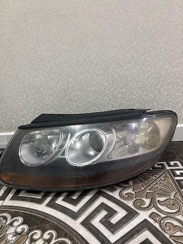 Sol, Yaxın və uzaq vuran işıqlar Hyundai, 2010 il, Orijinal