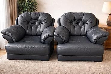 qara ikra: Kreslo, Süni dəri, Çatdırılma yoxdur — 1