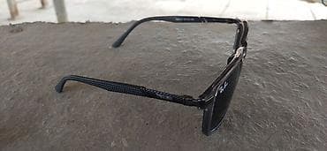 ackiler: Ray-Ban gün eynəyi - Model: kvadrat/wayfarer tərzi - Çərçivə — 8