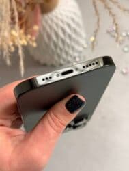 15 plus qiymeti: IPhone 14 Pro, 256 GB, Matte Space Gray, Zəmanət, Kredit, Simsiz şarj — 6