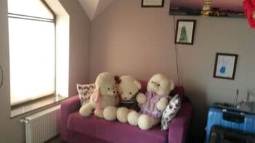 ev certiyojları: 7 otaqlı, 310 kv. m, Yeni təmirli — 13