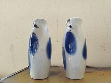 drel satilir: Набор ваз, Керамическая — 3