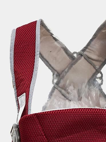 uwaq ucun: 👶🤍 ALIBAO Kenquru Çantası – Rahat və Təhlükəsiz Daşıma Körpənizi — 6