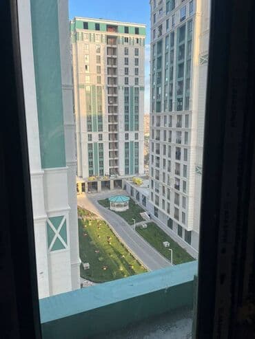 mirvari park ev satılır: 3 otaqlı, Yeni tikili, m. Gənclik, 116 kv. m — 13