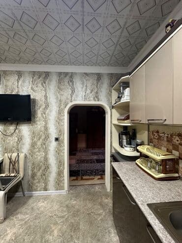 naxcıvan ev elanlari instagram: Köhnə Günəşli 4 otaqlı, 120 kv. m, Kredit yoxdur, Orta təmir — 13