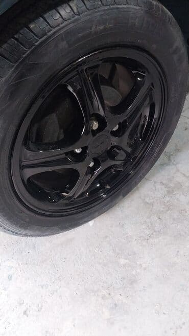 Digər nəqliyyat: Mitsubishi Galant: 2 l | 1997 il Sedan — 4