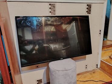 железный диск на 16: Телевизор Riffle 43" Самовывоз — 1