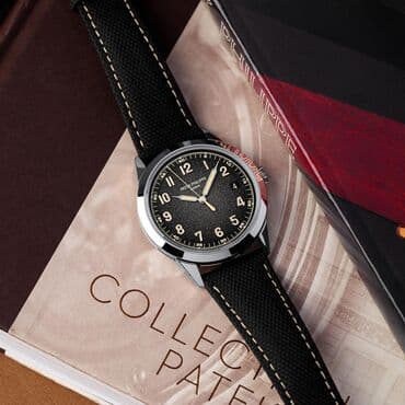 patek philippe geneve 58152 fiyatı: Yeni, Qol saatı, Patek Phillipe, rəng - Qara — 4