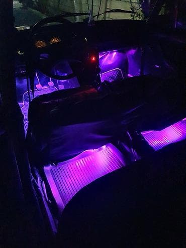 qabaq bufer: VAZ (LADA) 2106: 0.3 l | 1989 il 310000 km Sedan — 2