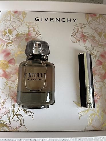 ev etirleri: Adoredan 341manata alınıb satılır 240manata tam boy parfum 80ml və tam — 2