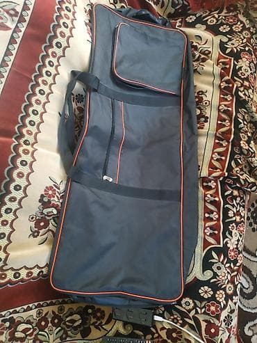 yeni sintezator: Teze sintezator cexolu satilir (qalindir ve keyfiyywtlidir Rusiyadan — 1