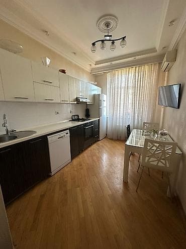 emircanda ev satisi: 🏡 Kirayə verilir – Nəsimi rayonu, Əbdülvahab Salamzadə küçəsi ✨ — 3